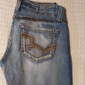 Big Star Sweet Boot 26XL